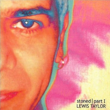 Lewis Taylor : Stoned - Part I (CD, Album)