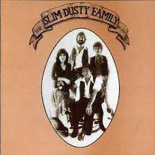 Slim Dusty : The Slim Dusty Family Album (CD, Album)