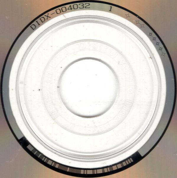 Jack Jones : I Am A Singer (CD, Club)