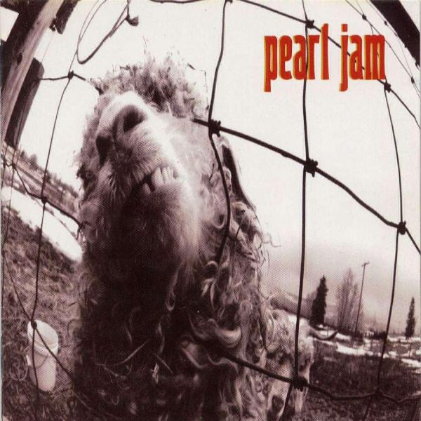 Pearl Jam : Vs. (CD, Album)