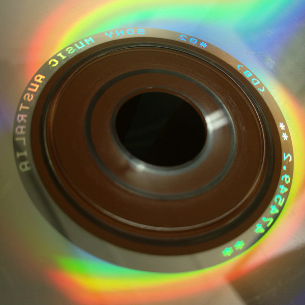 Pearl Jam : Vs. (CD, Album)