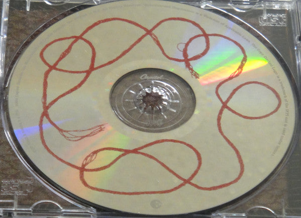 Steriogram : Schmack! (CD, Album, Copy Prot.)