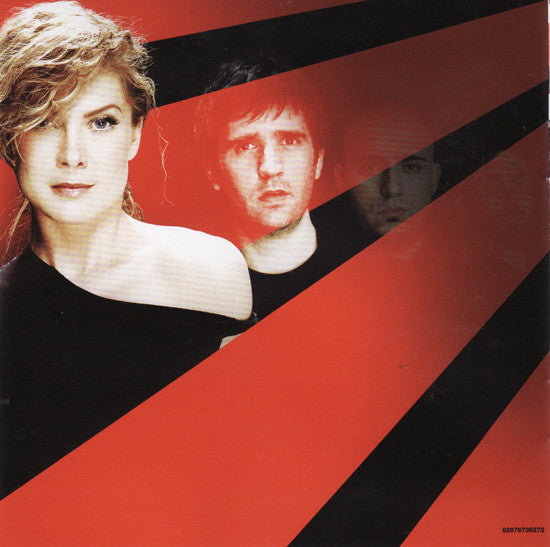 Rogue Traders : Here Come The Drums (CD, Album)