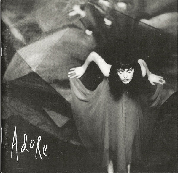 The Smashing Pumpkins : Adore (CD, Album)