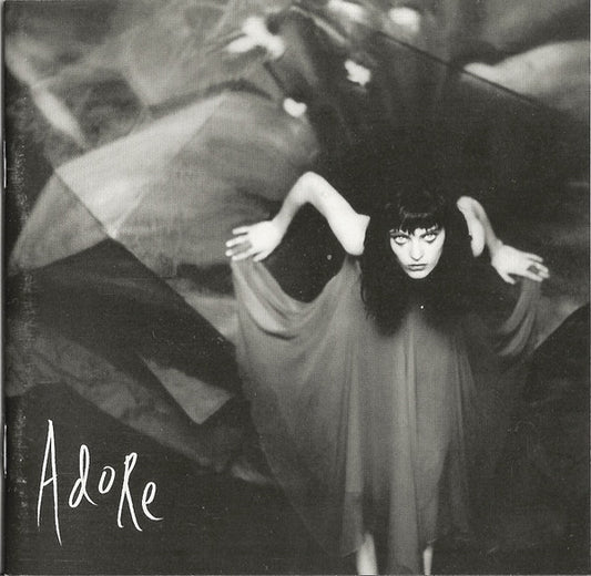 The Smashing Pumpkins : Adore (CD, Album)