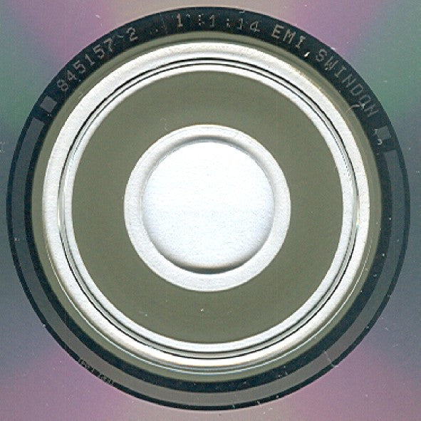 Mediæval Bæbes : Salva Nos (CD, Album)