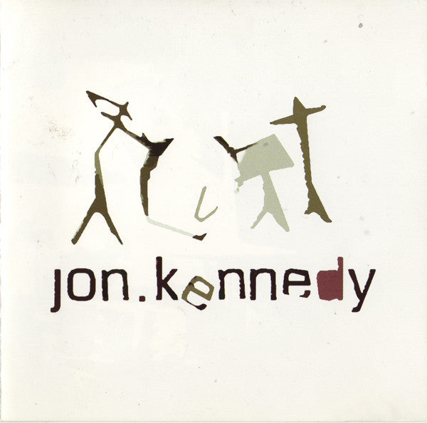 Jon Kennedy : Take My Drum To England (CD, Album)