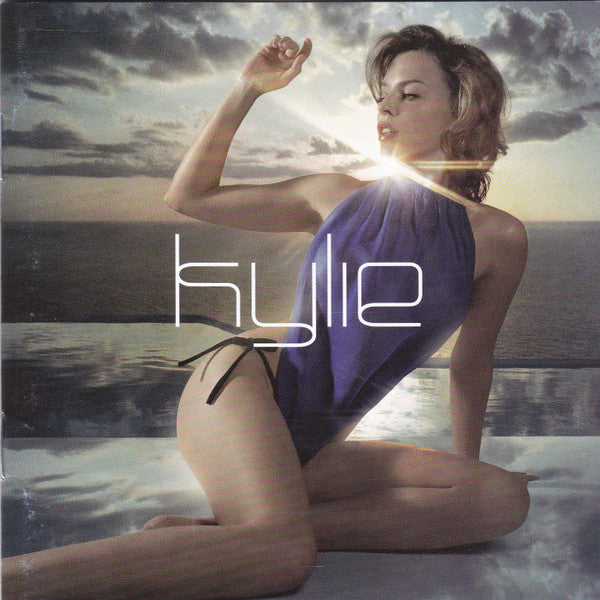 Kylie* : Light Years (CD, Album, RE, Reg)