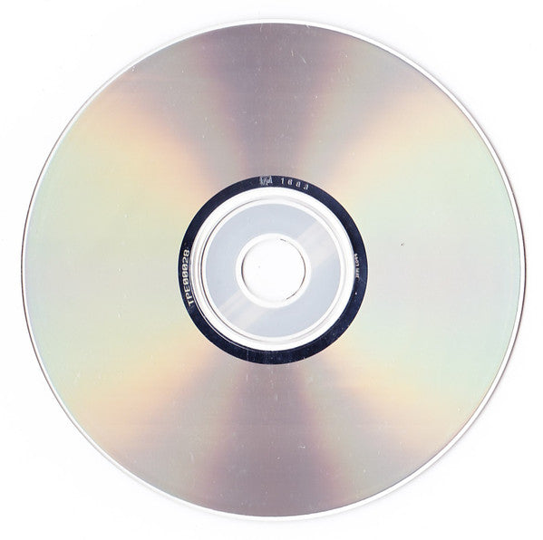 The Atomic Bitchwax : The Atomic Bitchwax II (CD, Album)