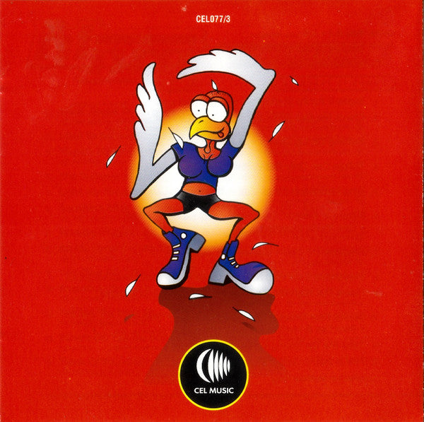 Various : Hi-NRG Summer Edition (2xCD, Comp)