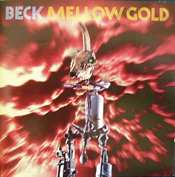 Beck : Mellow Gold (CD, Album + CD, Smplr + Ltd, RE, Tou)