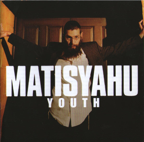 Matisyahu : Youth (2xCD, Album, Ltd)