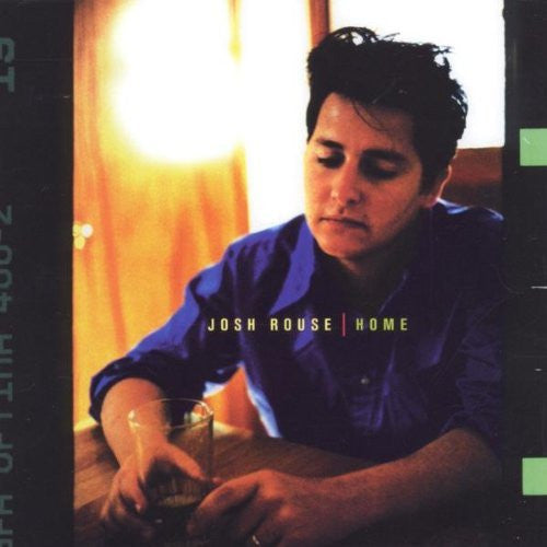 Josh Rouse : Home (CD, Album)