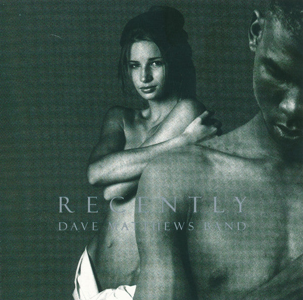 Dave Matthews Band : Recently (CD, EP, RE)