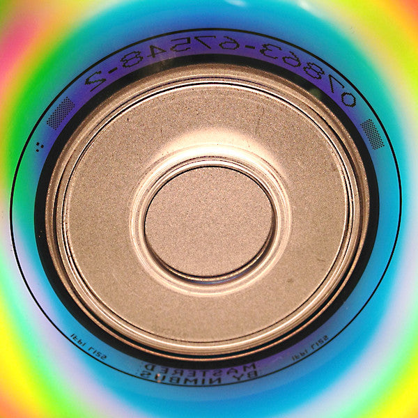 Dave Matthews Band : Recently (CD, EP, RE)