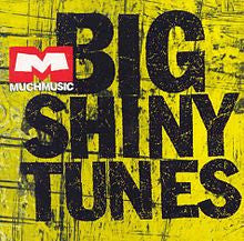 Various : Big Shiny Tunes (CD, Comp)