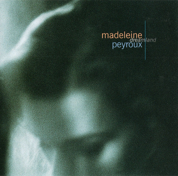 Madeleine Peyroux : Dreamland (HDCD, Album, RP)