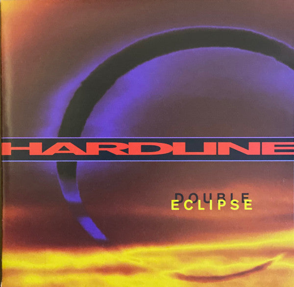 Hardline (3) : Double Eclipse (CD, Album, RE, EDC)