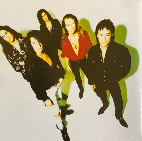 Hardline (3) : Double Eclipse (CD, Album, RE, EDC)