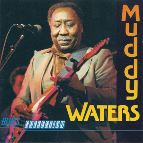 Muddy Waters : Muddy Waters (CD, Comp)