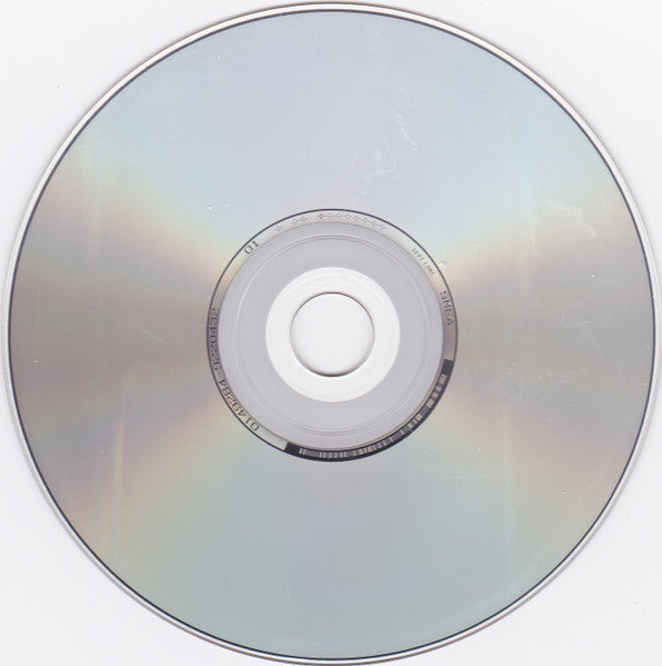 Britney Spears : Oops!...I Did It Again (CD, Album, RE)