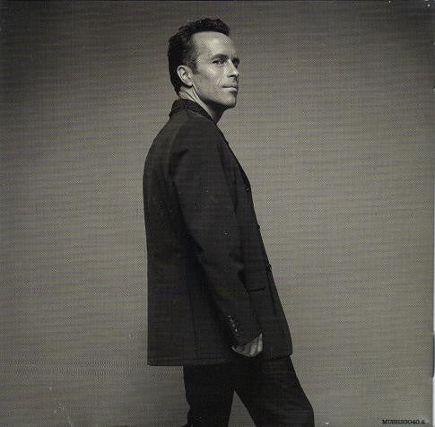 Mark Seymour : King Without A Clue (2xCD, Album, Ltd)