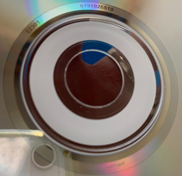 Various : Classic Hits Of The 80's (Volume 1) (CD, Comp)