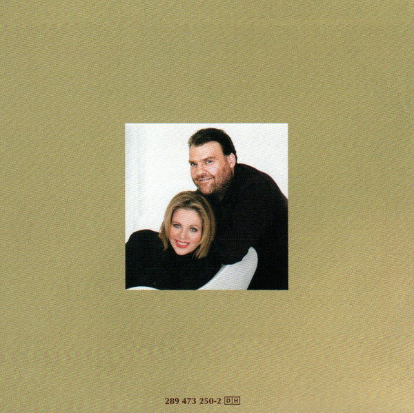 Renée Fleming, Bryn Terfel : Under The Stars (CD, Album)