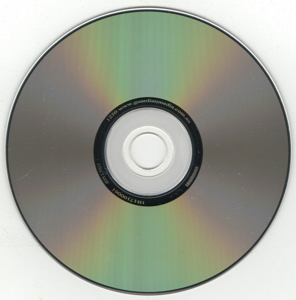 Simon London + The Spirits* : Highway State Of Mind (CD, Album)