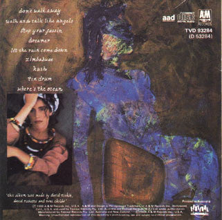 Toni Childs : Union (CD, Album)