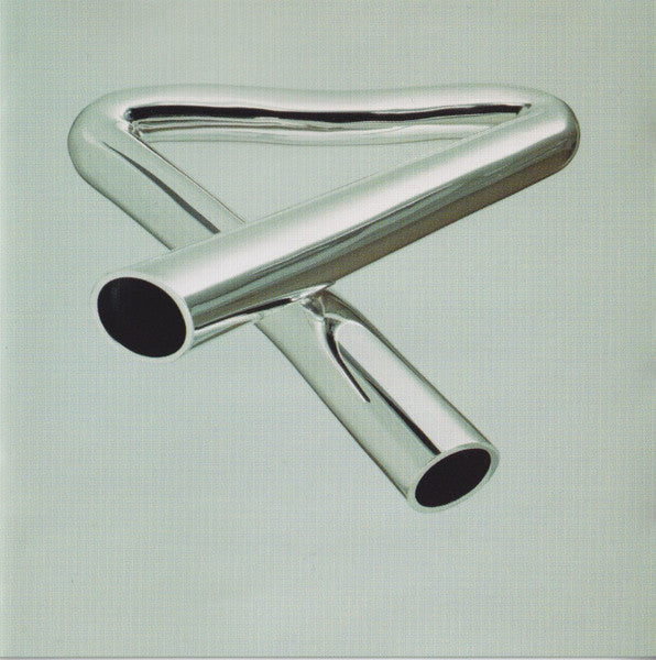 Mike Oldfield : Tubular Bells III (CD, Album)