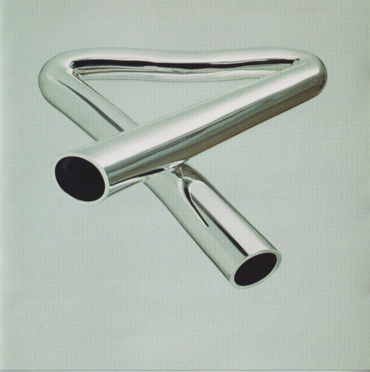 Mike Oldfield : Tubular Bells III (CD, Album)