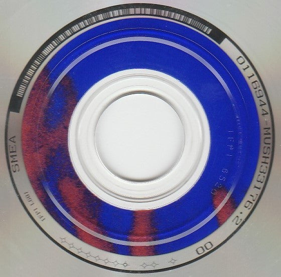Hunters And Collectors* : Under One Roof (CD, Album)