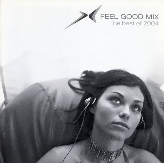 Various : Feel Good Mix - The Best Of 2004 (CD, Comp)