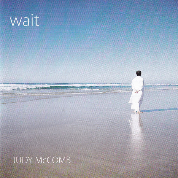 Judy McComb : Wait (CD, Album)