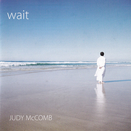Judy McComb : Wait (CD, Album)