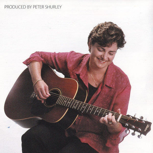 Judy McComb : Wait (CD, Album)