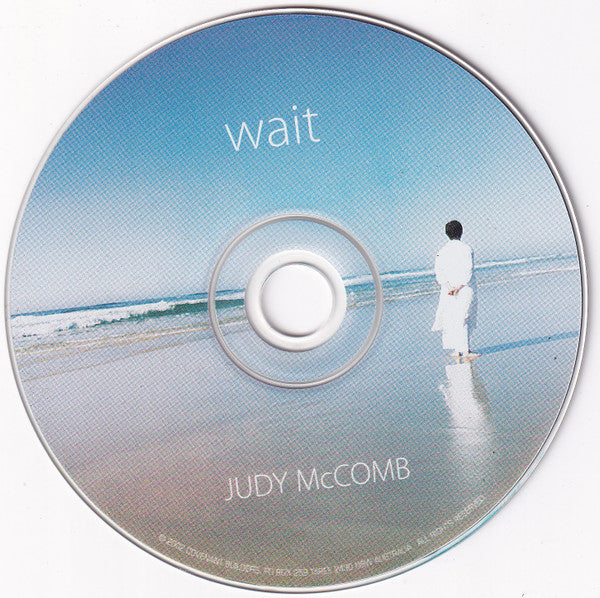 Judy McComb : Wait (CD, Album)