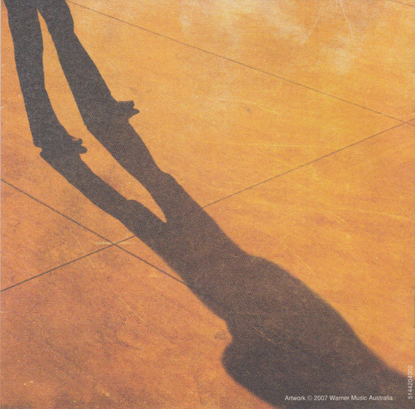 Thirsty Merc : Slideshows (CD, Album)