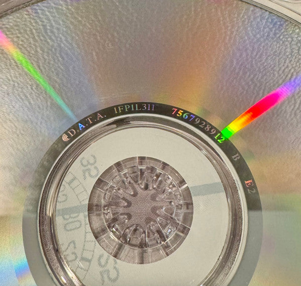 Sugar Ray (2) : 14:59 (CD, Album, Ltd, Tou)