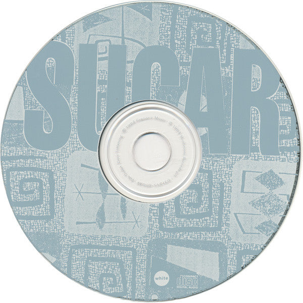 Sugar (5) : File Under: Easy Listening (CD, Album)