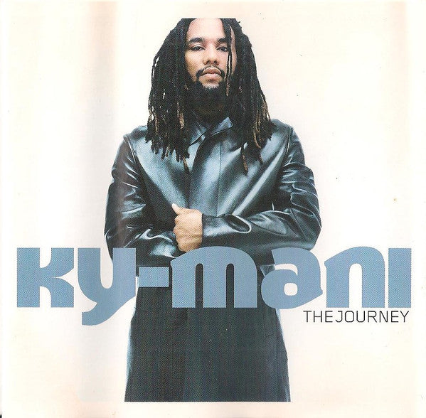 Ky-Mani* : The Journey (CD, Album)