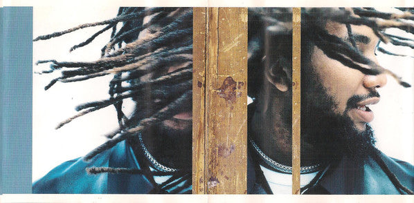 Ky-Mani* : The Journey (CD, Album)