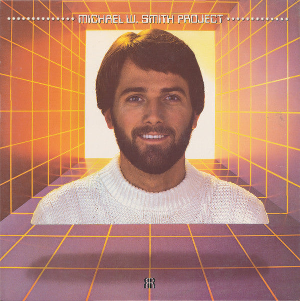 Michael W. Smith : Michael W. Smith Project (LP, Album)