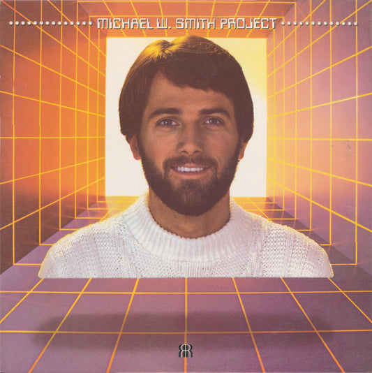 Michael W. Smith : Michael W. Smith Project (LP, Album)
