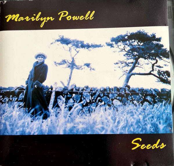 Marilyn Powell : Seeds (CD, Album)