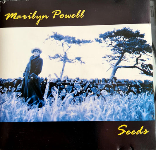 Marilyn Powell : Seeds (CD, Album)