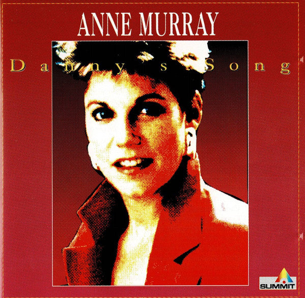 Anne Murray : Danny's Song (CD, Comp)