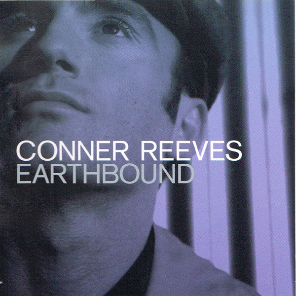 Conner Reeves : Earthbound (CD, Album, CD )
