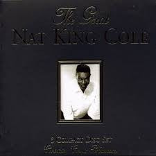 Nat King Cole : The Great Nat King Cole (3xCD, Comp + Box)